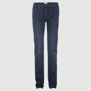 Frame L'Homme Slim in Tudor Dark Blue in Size 34